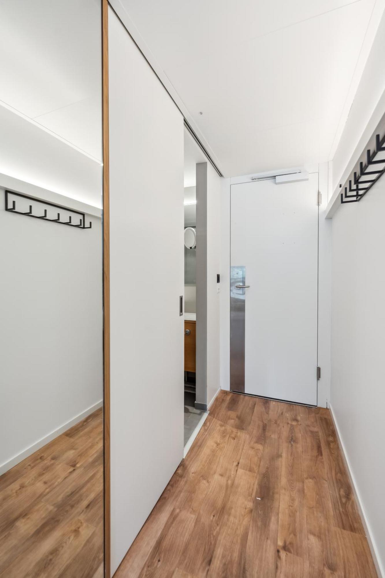 Limehome Basel Muenzgasse Exterior photo
