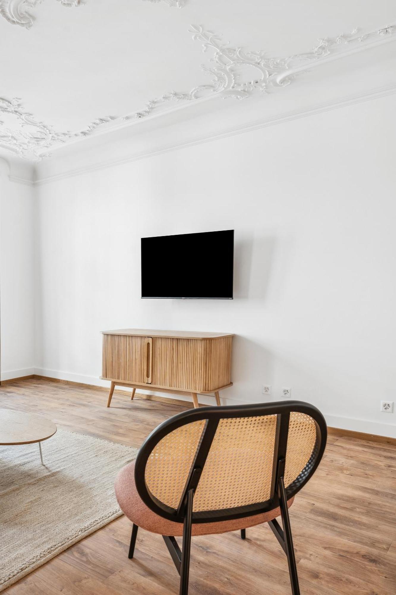 Limehome Basel Muenzgasse Room photo