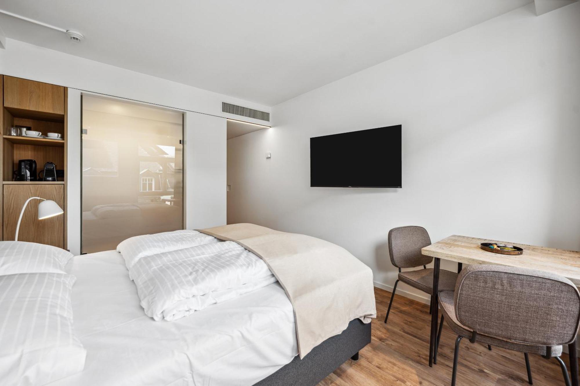 Limehome Basel Muenzgasse Exterior photo